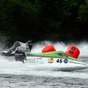 ADAC Motorboot Masters startet im Mai in die neue Saison